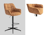 Jade Bar Stools
