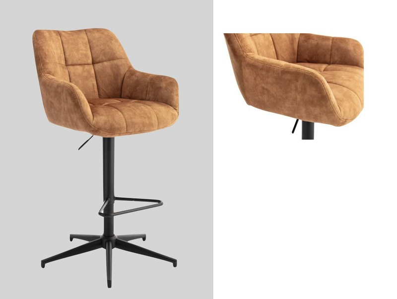 Jade Bar Stools