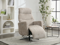 Monique TV Chairs