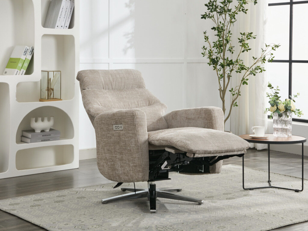 Monique TV Chairs