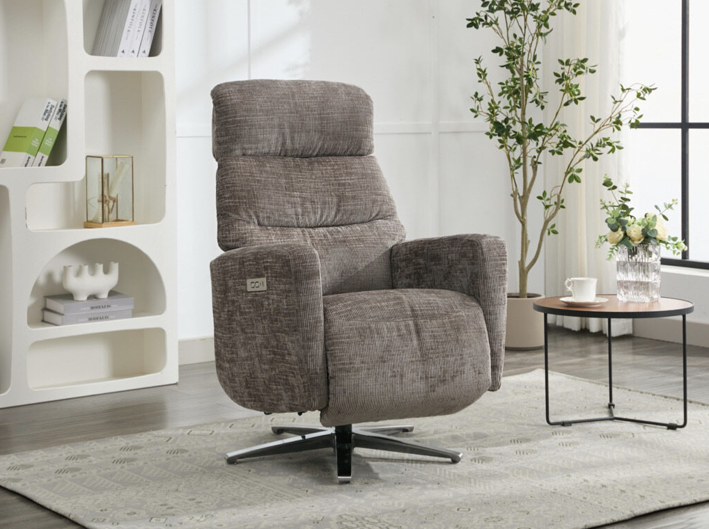 Monique TV Chairs