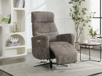 Monique TV Chairs