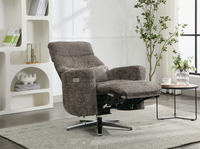 Monique TV Chairs