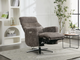 Monique TV Chairs