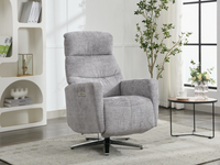 Monique TV Chairs