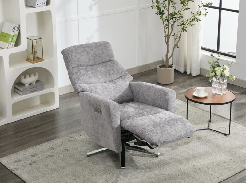 Monique TV Chairs