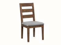 Oakridge Dark Oak Dining Collection