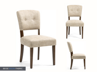 Oakridge Dark Oak Dining Collection