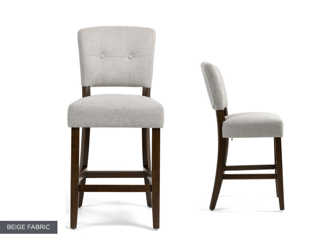 Oakridge Dark Oak Dining Collection