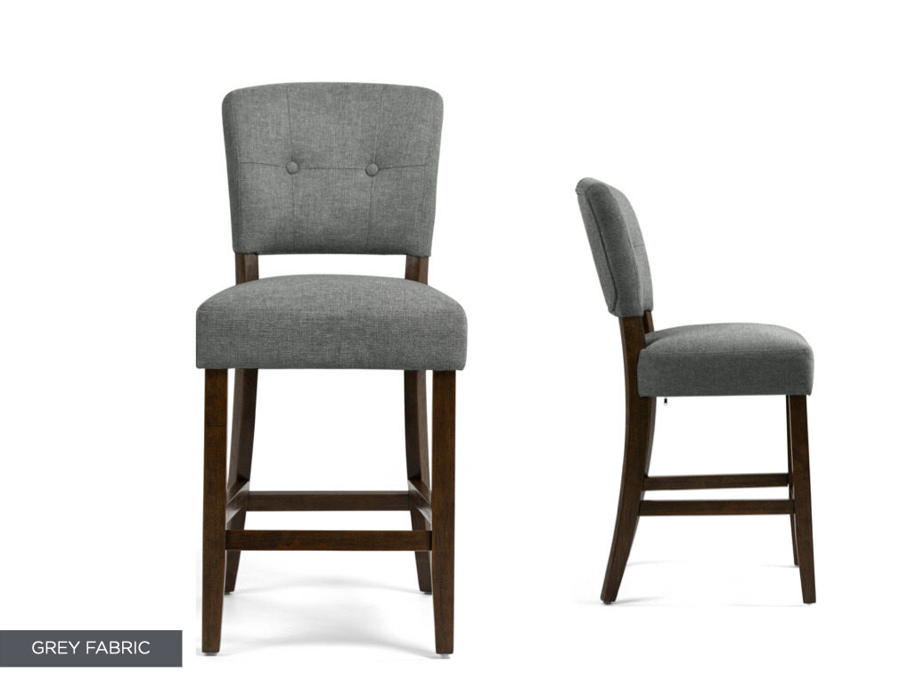 Oakridge Dark Oak Dining Collection