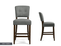 Oakridge Dark Oak Dining Collection