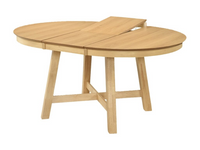 Roseville Dining Collection - Light Oak