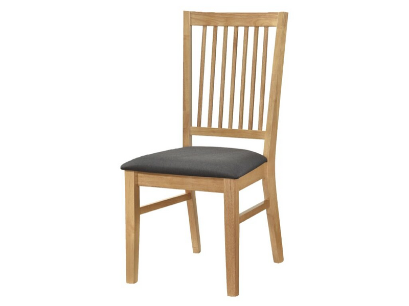 Roseville Dining Collection - Light Oak