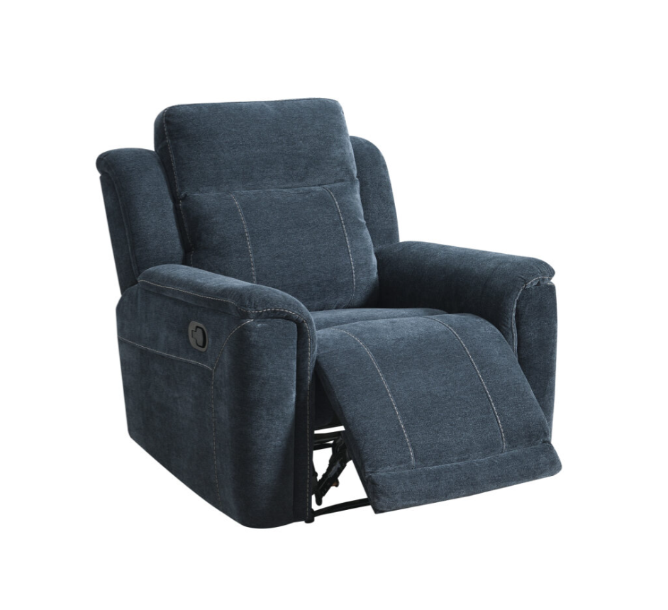 Somerton Reclining Upholstery Collection - Dark Grey