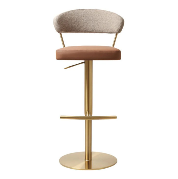 Strata Bar Stool Collection