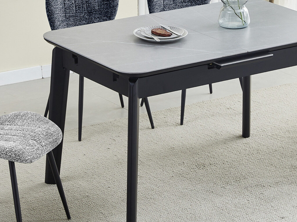 Turin Dining Collection - Grey