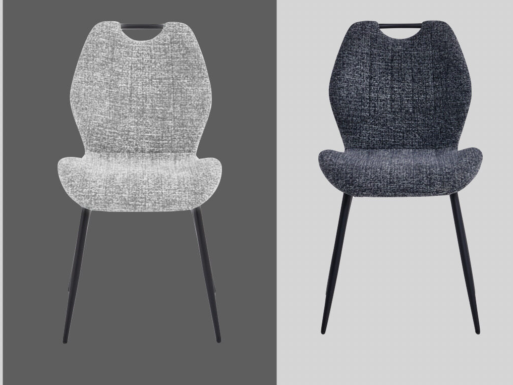 Turin Dining Collection - Grey
