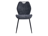 Turin Dining Collection - Grey