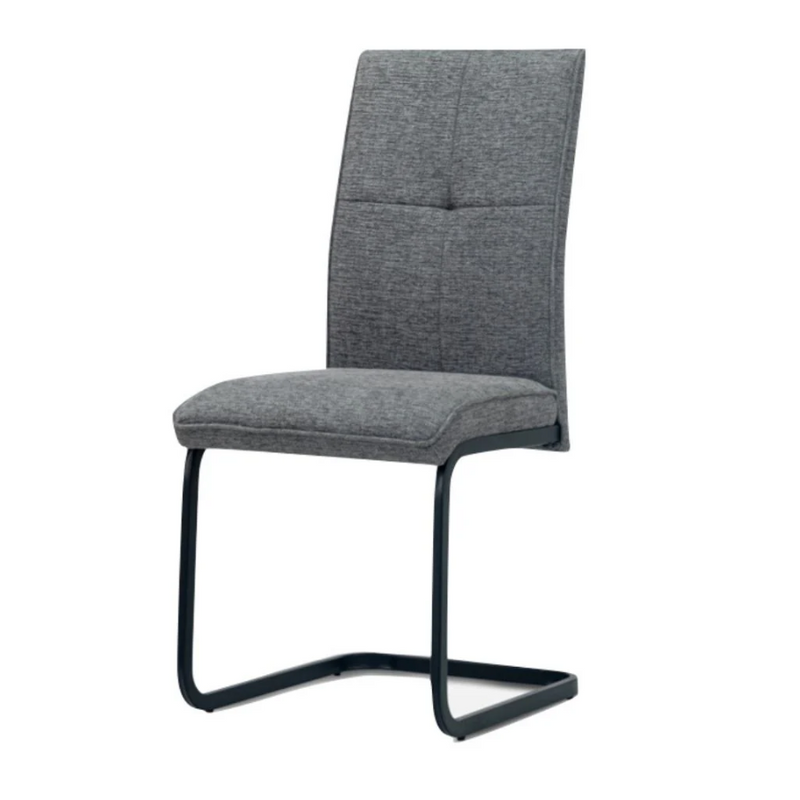 Venezia Dining Chair - Grey