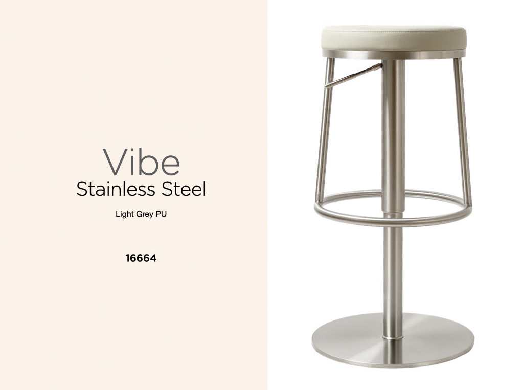 Vibe Bar Stool Collection