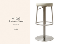 Vibe Bar Stool Collection