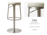 Vibe Bar Stool Collection