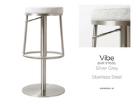 Vibe Bar Stool Collection