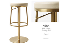 Vibe Bar Stool Collection