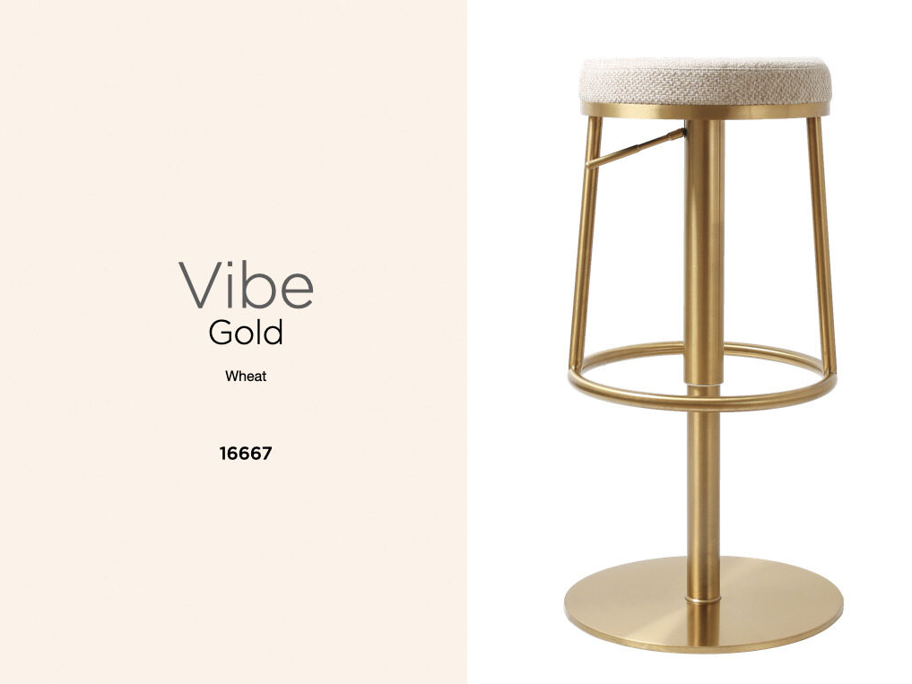 Vibe Bar Stool Collection
