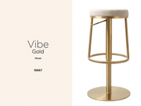 Vibe Bar Stool Collection