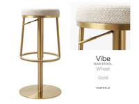 Vibe Bar Stool Collection