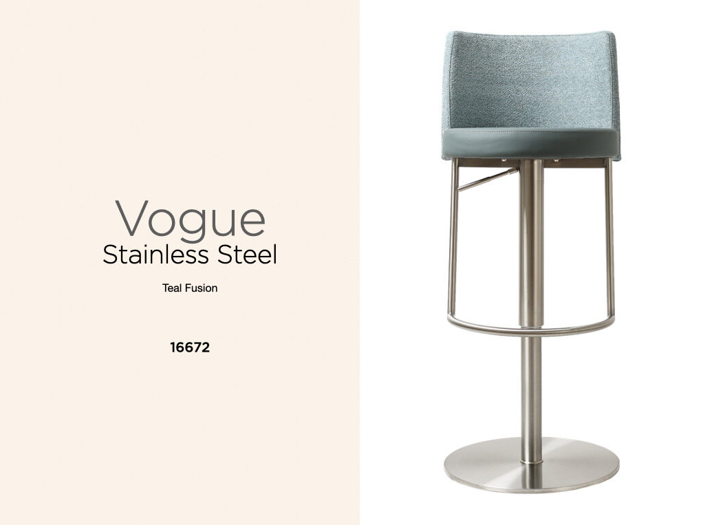 Vogue Bar Stool Collection