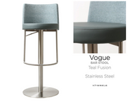 Vogue Bar Stool Collection