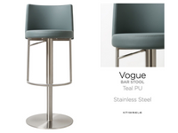 Vogue Bar Stool Collection
