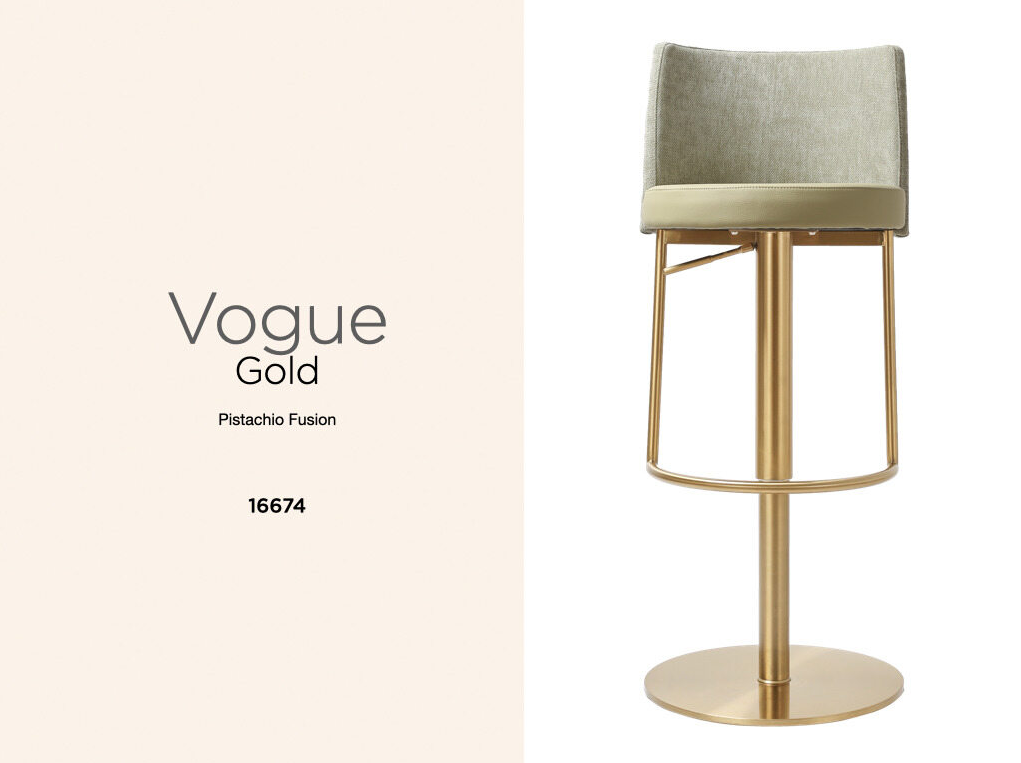 Vogue Bar Stool Collection