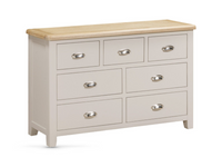 Windermere Painted Bedroom Collection