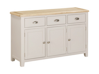 Windermere Painted Living Collection