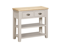 Windermere Painted Living Collection