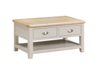 Windermere Painted Living Collection