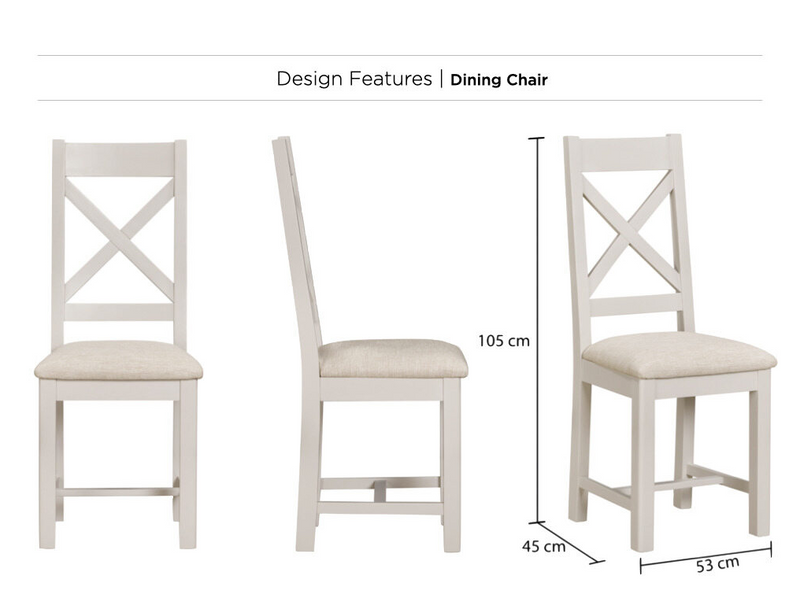 Windermere Painted Dining Collection