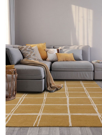 Albany Grid Collection - Multiple Colours Available (Copy)