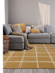 Albany Grid Collection - Multiple Colours Available (Copy)