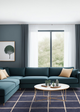Albany Grid Collection - Multiple Colours Available (Copy)