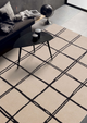 Albany Grid Collection - Multiple Colours Available (Copy)