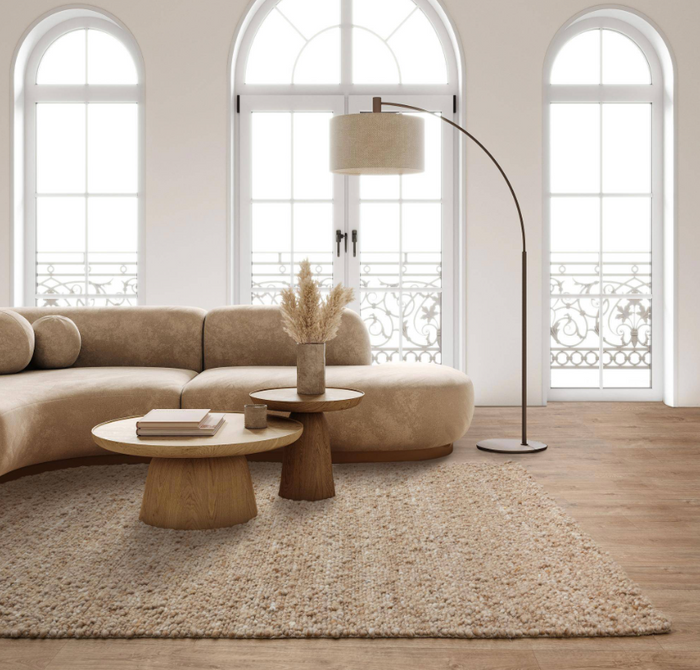 Adler Rug Collection - Multiple Colours Available