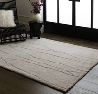 Azera Berber Rug Collection - Various Designs Available