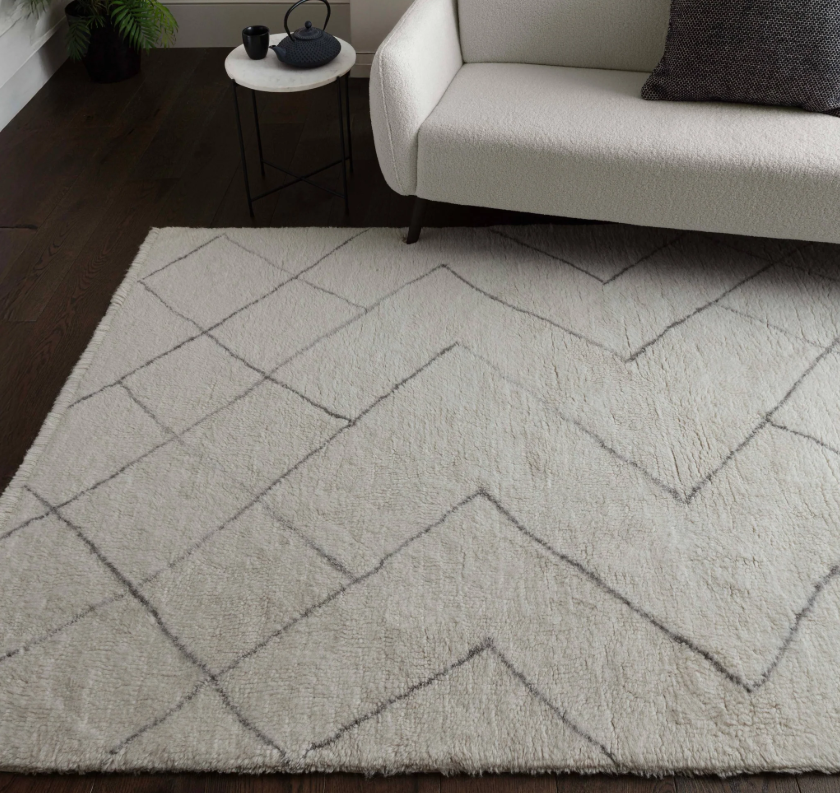 Azera Berber Rug Collection - Various Designs Available