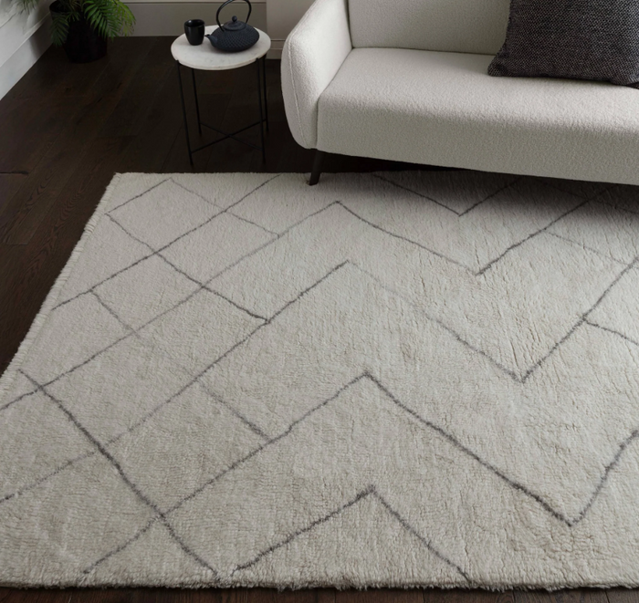 Azera Berber Rug Collection - Various Designs Available