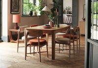 Maddison Dining Collection