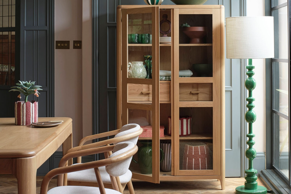 Maddison Living Collection
